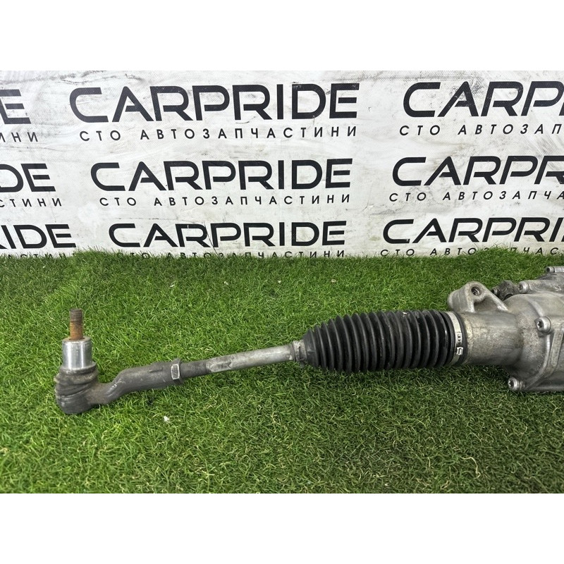 Рулевая рейка (рулевое управление) LAND ROVER Range Rover Evoque L538 2016 2.0 LR088699