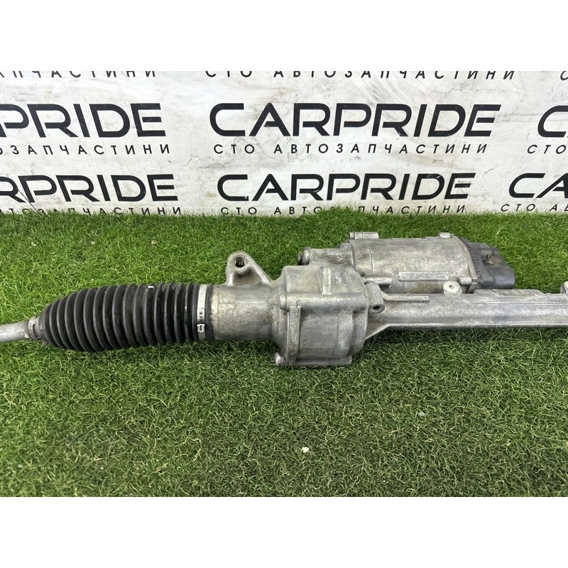 Рулевая рейка (рулевое управление) LAND ROVER Range Rover Evoque L538 2016 2.0 LR088699