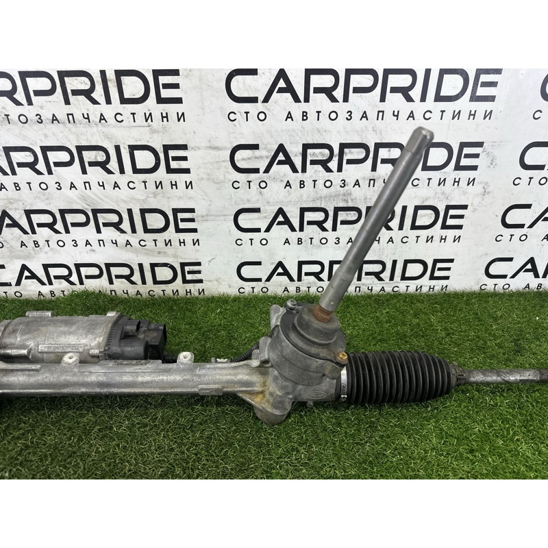 Рулевая рейка (рулевое управление) LAND ROVER Range Rover Evoque L538 2016 2.0 LR088699