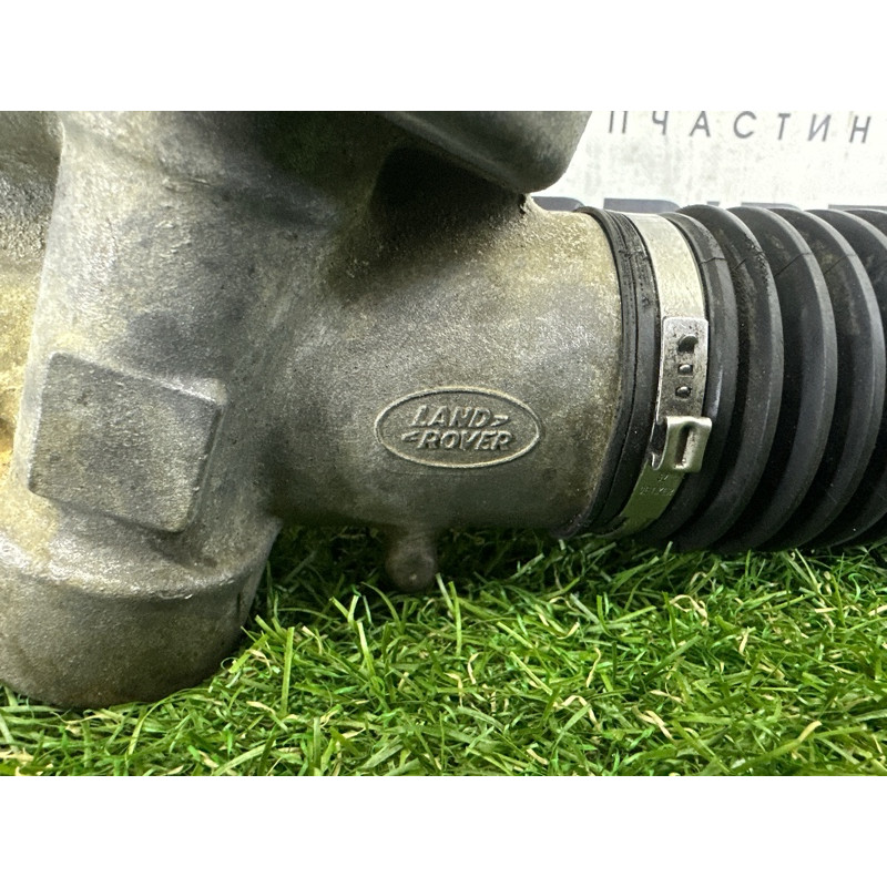 Рулевая рейка (рулевое управление) LAND ROVER Range Rover Evoque L538 2016 2.0 LR088699