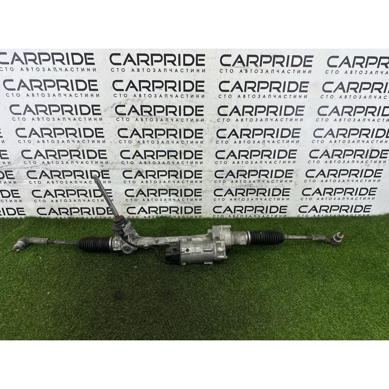 Рулевая рейка (рулевое управление) LAND ROVER Range Rover Evoque L538 2016 2.0 LR088699