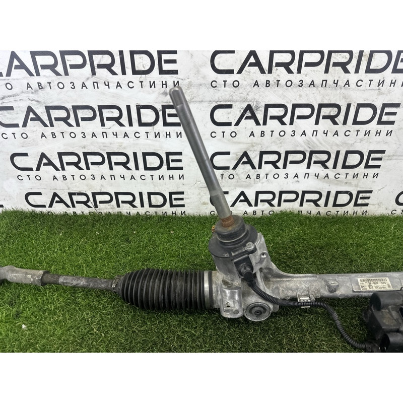 Рулевая рейка (рулевое управление) LAND ROVER Range Rover Evoque L538 2016 2.0 LR088699