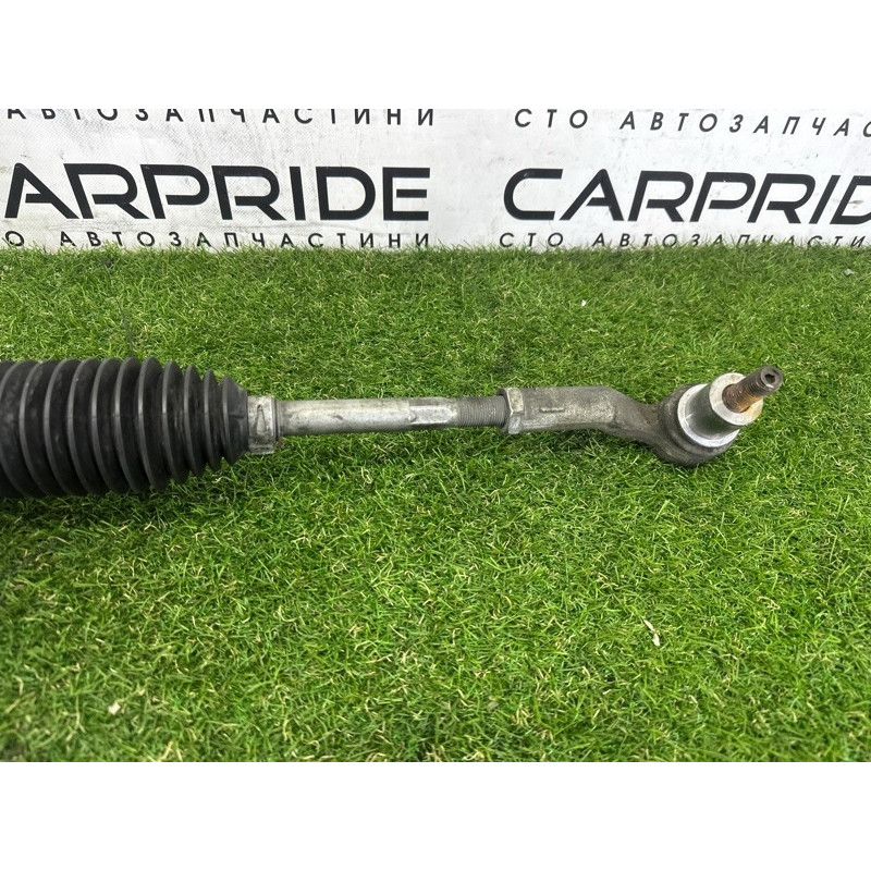 Рулевая рейка (рулевое управление) LAND ROVER Range Rover Evoque L538 2016 2.0 LR088699