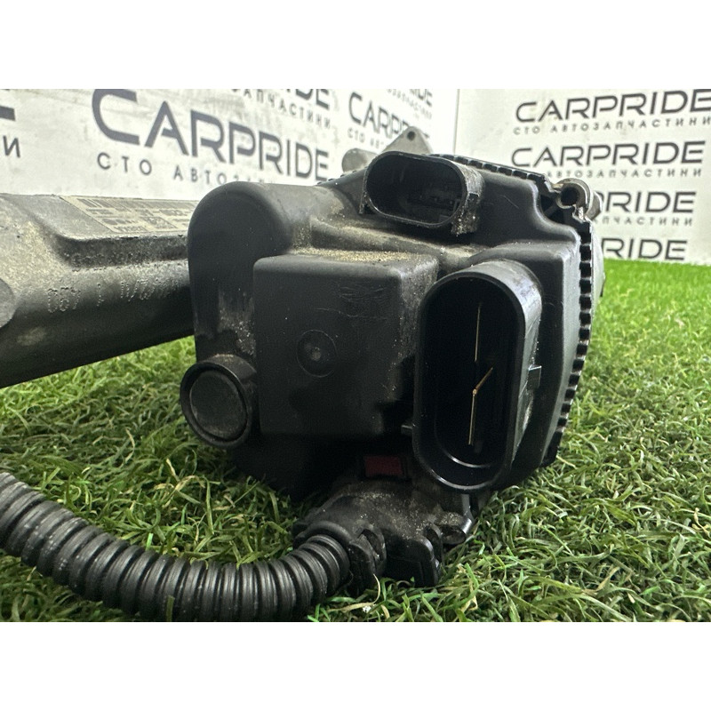 Рулевая рейка (рулевое управление) LAND ROVER Range Rover Evoque L538 2016 2.0 LR088699