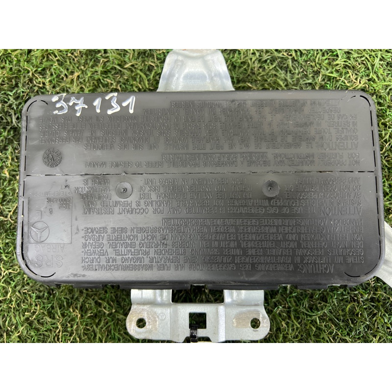 Airbag двери (airbag / безопасность) Mercedes-Benz E-class W211 2008 3.5 a2038600105