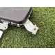 Airbag двери (airbag / безопасность) Mercedes-Benz E-class W211 2008 3.5 a2038600105