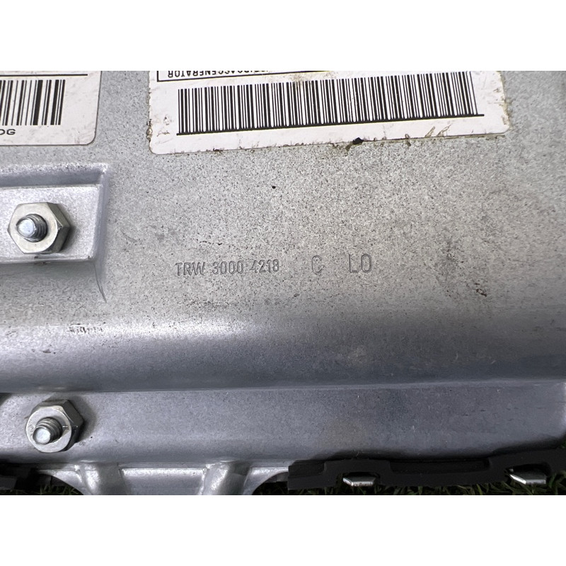 Airbag двери (airbag / безопасность) Mercedes-Benz E-class W211 2008 3.5 a2038600105