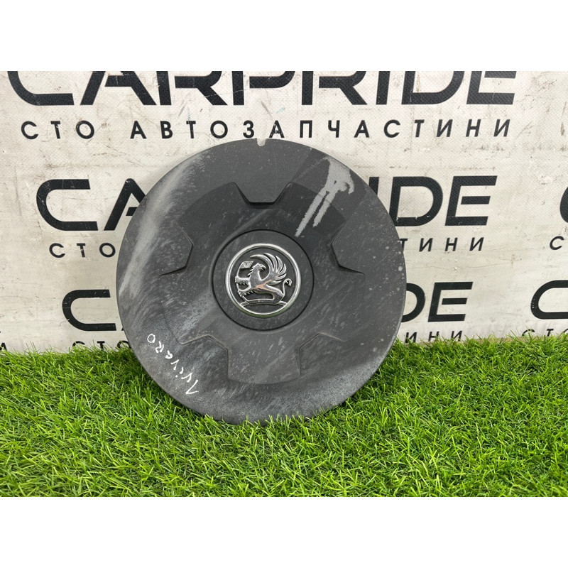 Колпак колесный (аксессуары) Opel Vivaro 1 2007 1.9 D 93863910