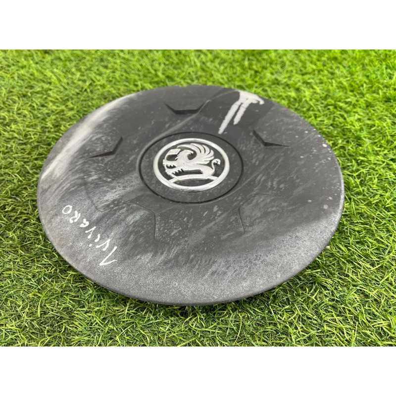 Колпак колесный (аксессуары) Opel Vivaro 1 2007 1.9 D 93863910