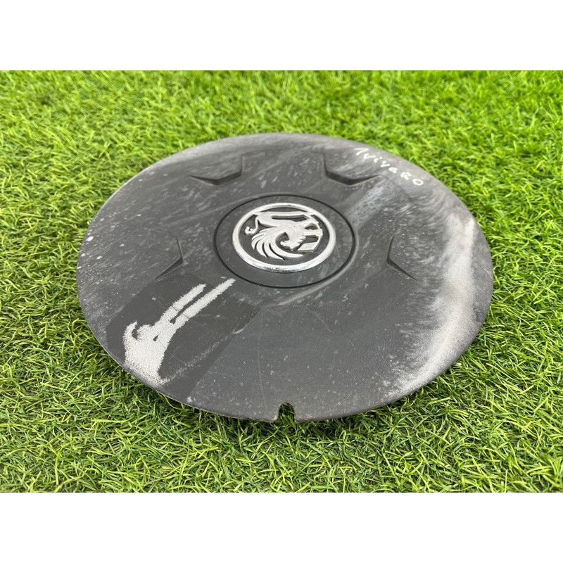 Колпак колесный (аксессуары) Opel Vivaro 1 2007 1.9 D 93863910