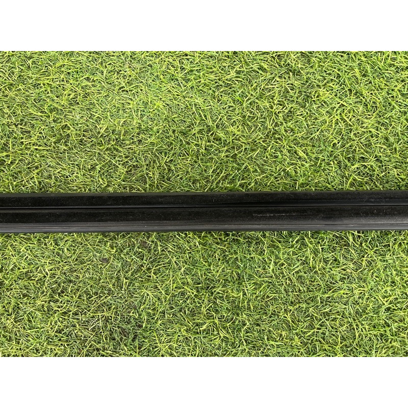 Зовнішній молдинг дверки (кузов і елементи) Volkswagen Passat B8 2016 1.8 561839479b