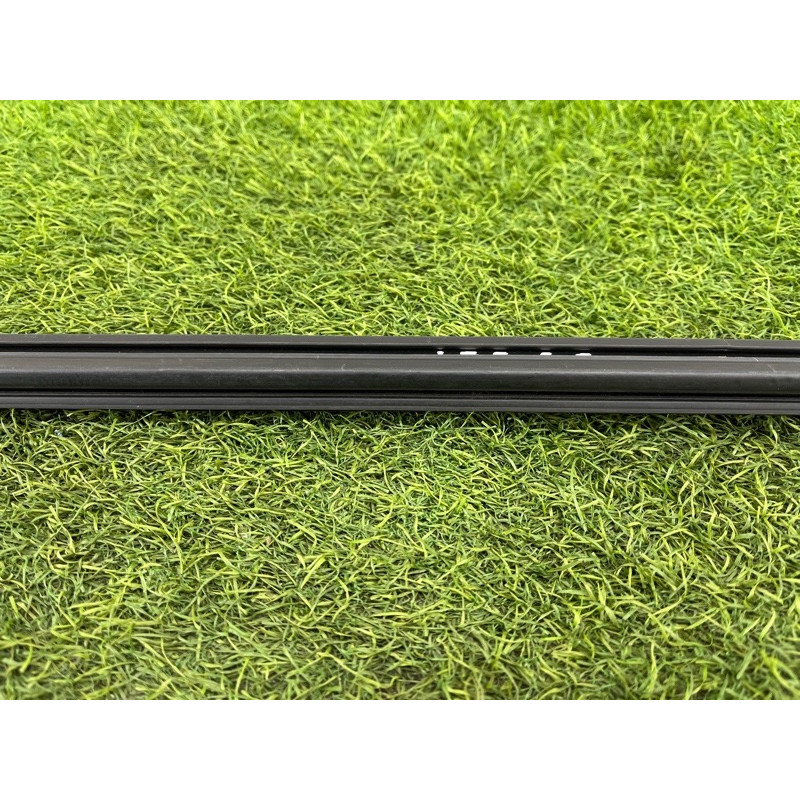 Зовнішній молдинг дверки (кузов і елементи) Volkswagen Passat B8 2016 1.8 561839479b