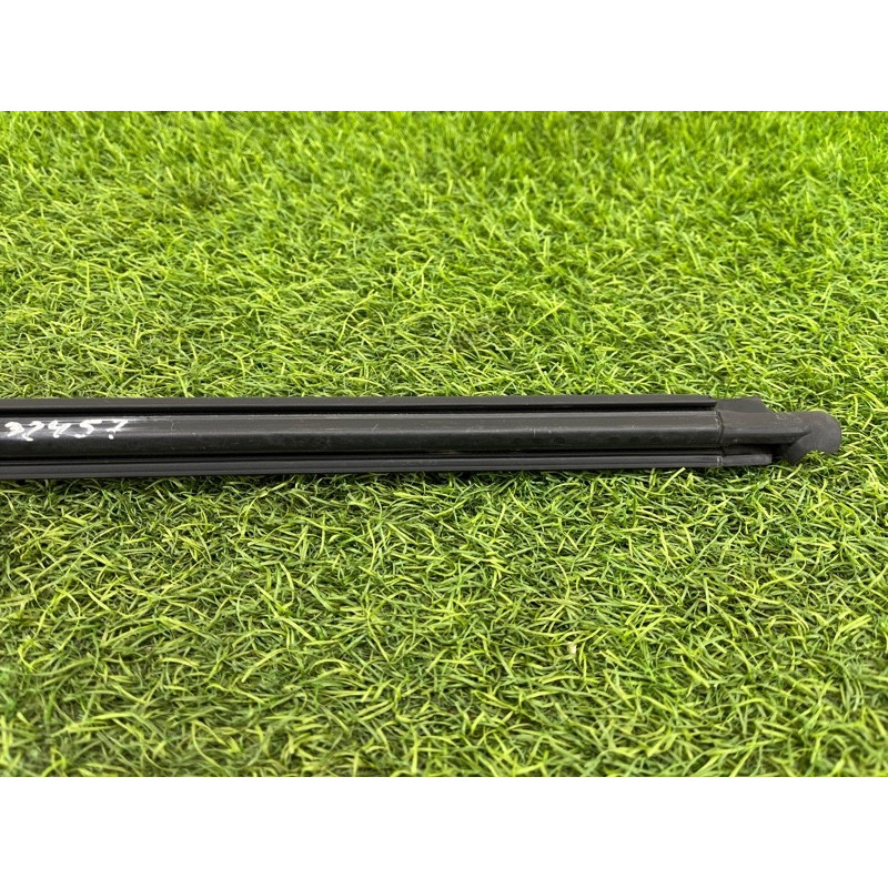 Зовнішній молдинг дверки (кузов і елементи) Volkswagen Passat B8 2016 1.8 561839479b
