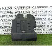 Декоративна кришка двигуна