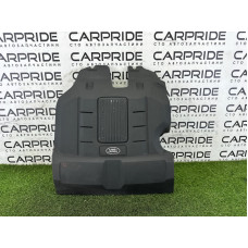 Декоративная крышка двигателя