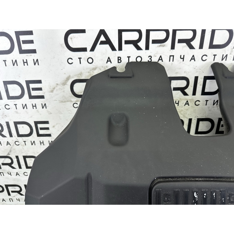 Декоративная крышка двигателя (двигатель и элементы) LAND ROVER Range Rover L405 2016 5.0 LR062494