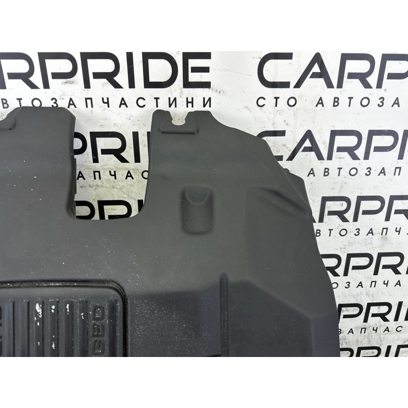 Декоративная крышка двигателя (двигатель и элементы) LAND ROVER Range Rover L405 2016 5.0 LR062494