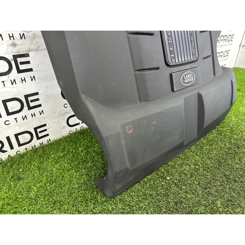 Декоративная крышка двигателя (двигатель и элементы) LAND ROVER Range Rover L405 2016 5.0 LR062494