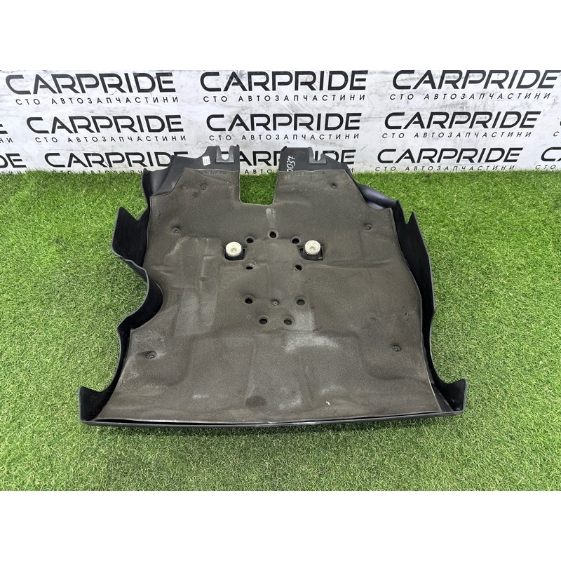 Декоративная крышка двигателя (двигатель и элементы) LAND ROVER Range Rover L405 2016 5.0 LR062494