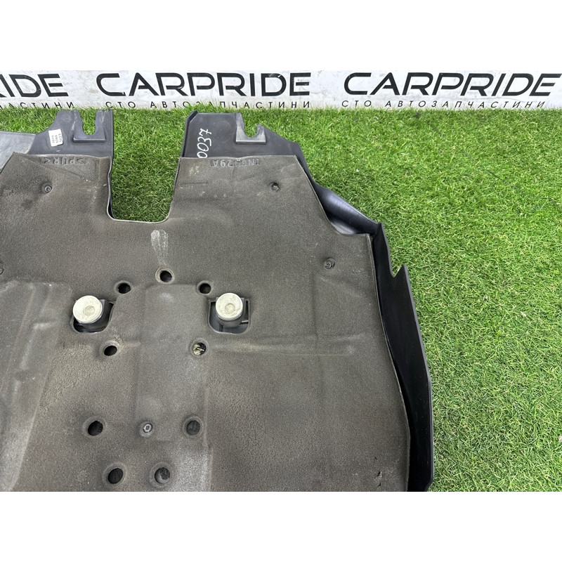 Декоративная крышка двигателя (двигатель и элементы) LAND ROVER Range Rover L405 2016 5.0 LR062494