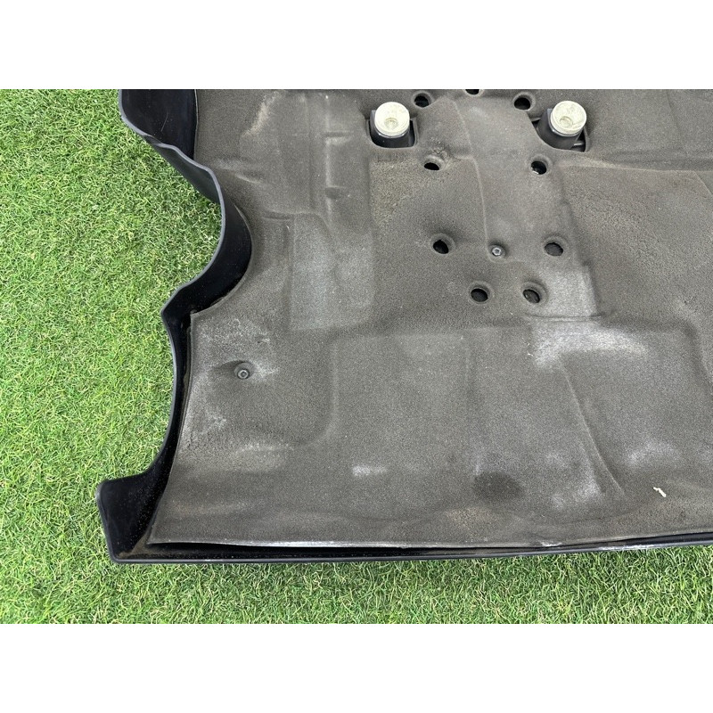 Декоративная крышка двигателя (двигатель и элементы) LAND ROVER Range Rover L405 2016 5.0 LR062494