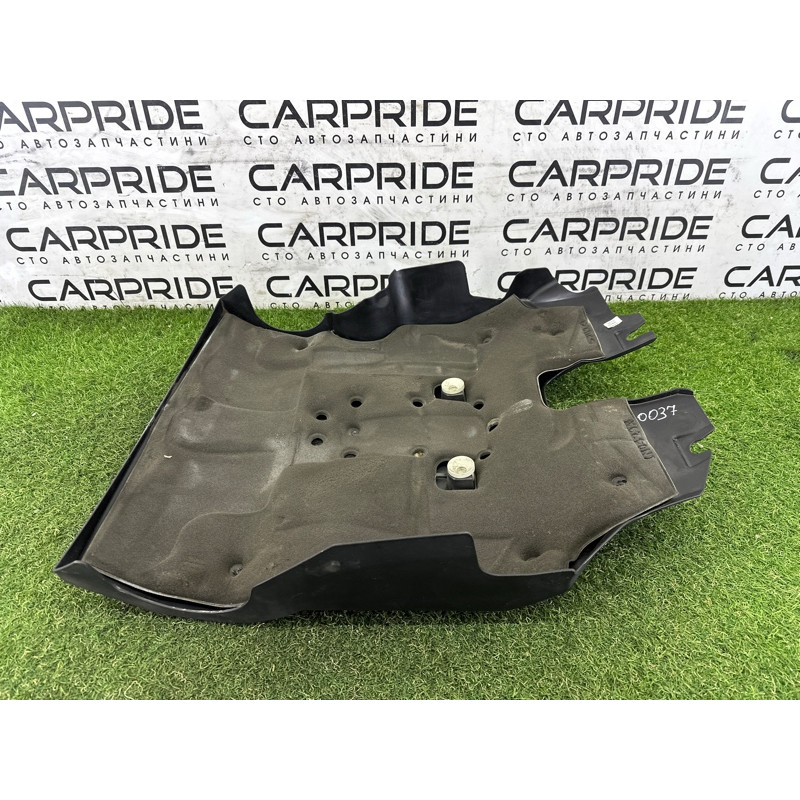 Декоративная крышка двигателя (двигатель и элементы) LAND ROVER Range Rover L405 2016 5.0 LR062494