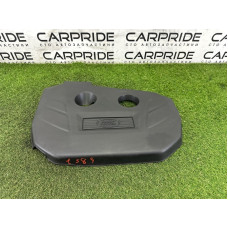 Декоративная крышка двигателя