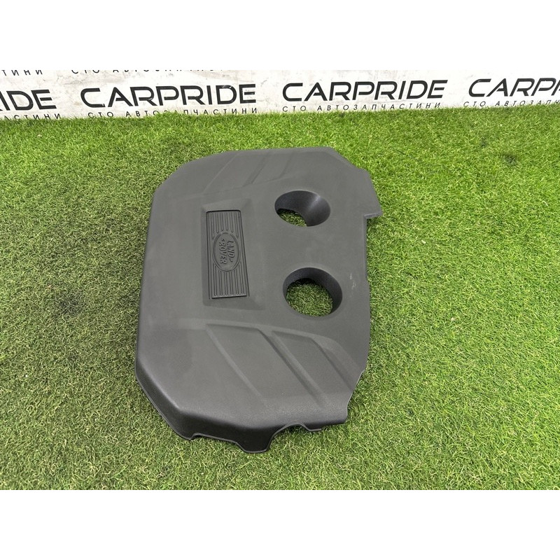 Декоративная крышка двигателя (двигатель и элементы) LAND ROVER Range Rover Evoque L538 2016 2.0 LR039520