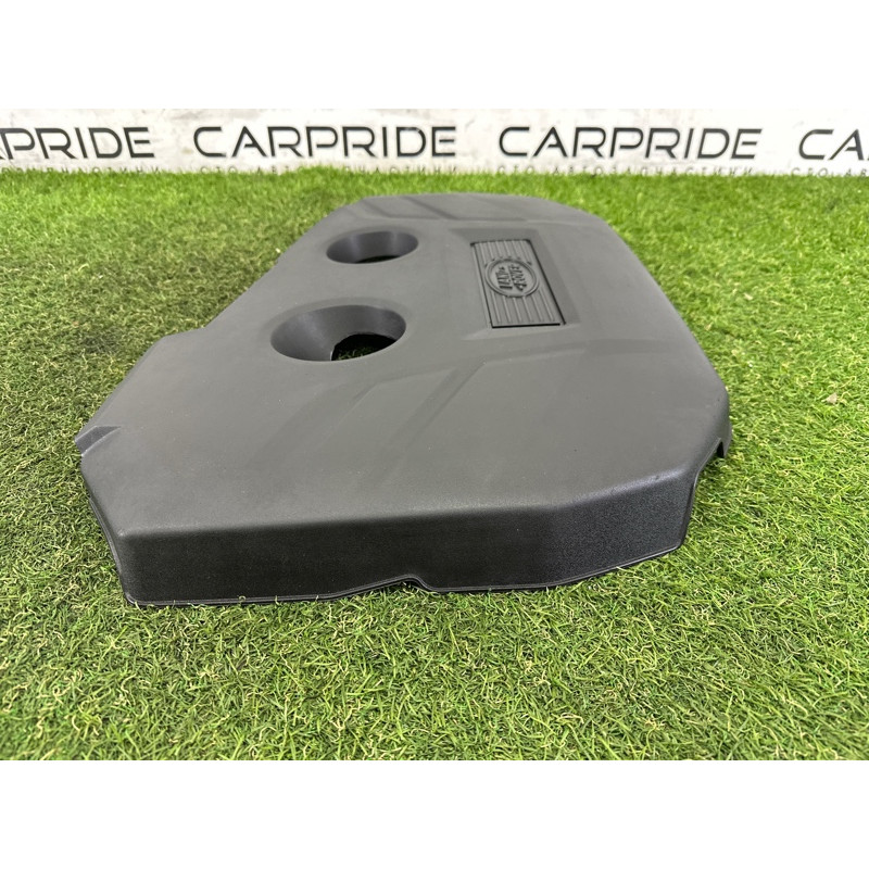 Декоративная крышка двигателя (двигатель и элементы) LAND ROVER Range Rover Evoque L538 2016 2.0 LR039520