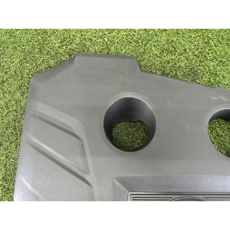 Декоративная крышка двигателя (двигатель и элементы) LAND ROVER Range Rover Evoque L538 2016 2.0 LR039520