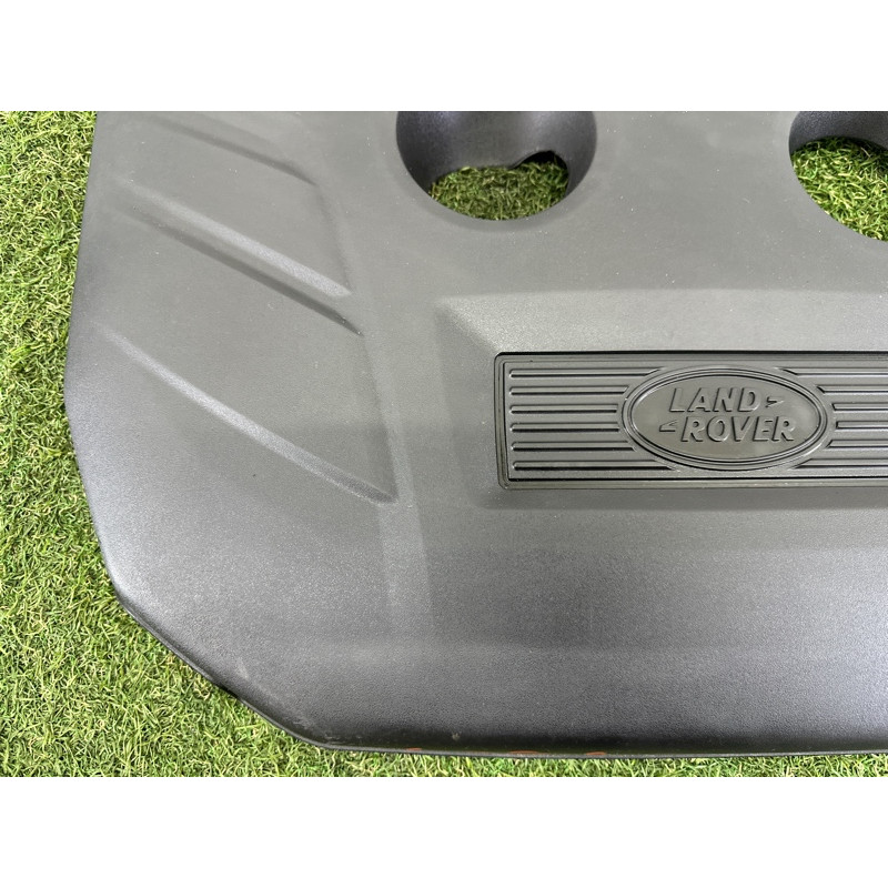 Декоративная крышка двигателя (двигатель и элементы) LAND ROVER Range Rover Evoque L538 2016 2.0 LR039520