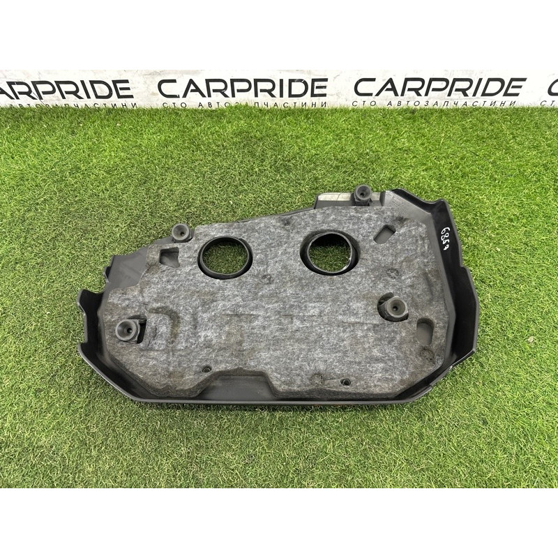 Декоративная крышка двигателя (двигатель и элементы) LAND ROVER Range Rover Evoque L538 2016 2.0 LR039520