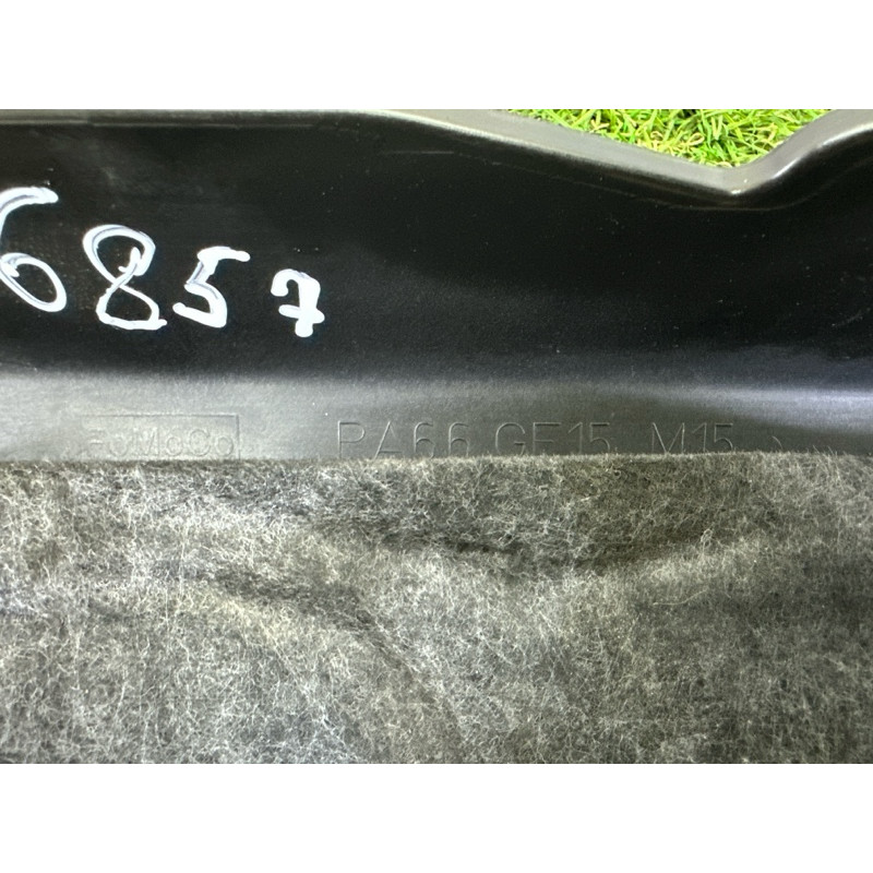 Декоративная крышка двигателя (двигатель и элементы) LAND ROVER Range Rover Evoque L538 2016 2.0 LR039520