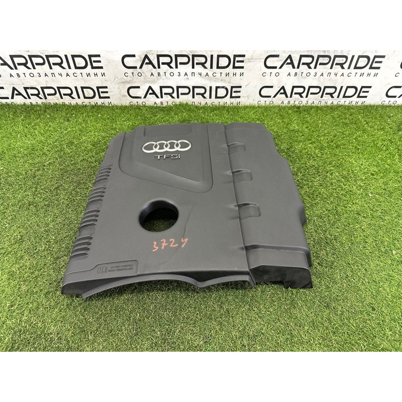 Декоративная крышка двигателя (двигатель и элементы) AUDI A4 B8 2014 2.0 TFSI 06J103925AG
