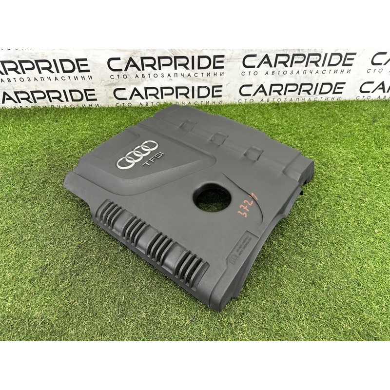 Декоративная крышка двигателя (двигатель и элементы) AUDI A4 B8 2014 2.0 TFSI 06J103925AG