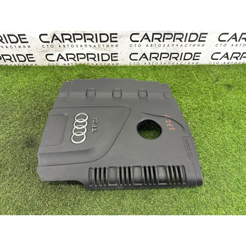 Декоративная крышка двигателя (двигатель и элементы) AUDI A4 B8 2014 2.0 TFSI 06J103925AG