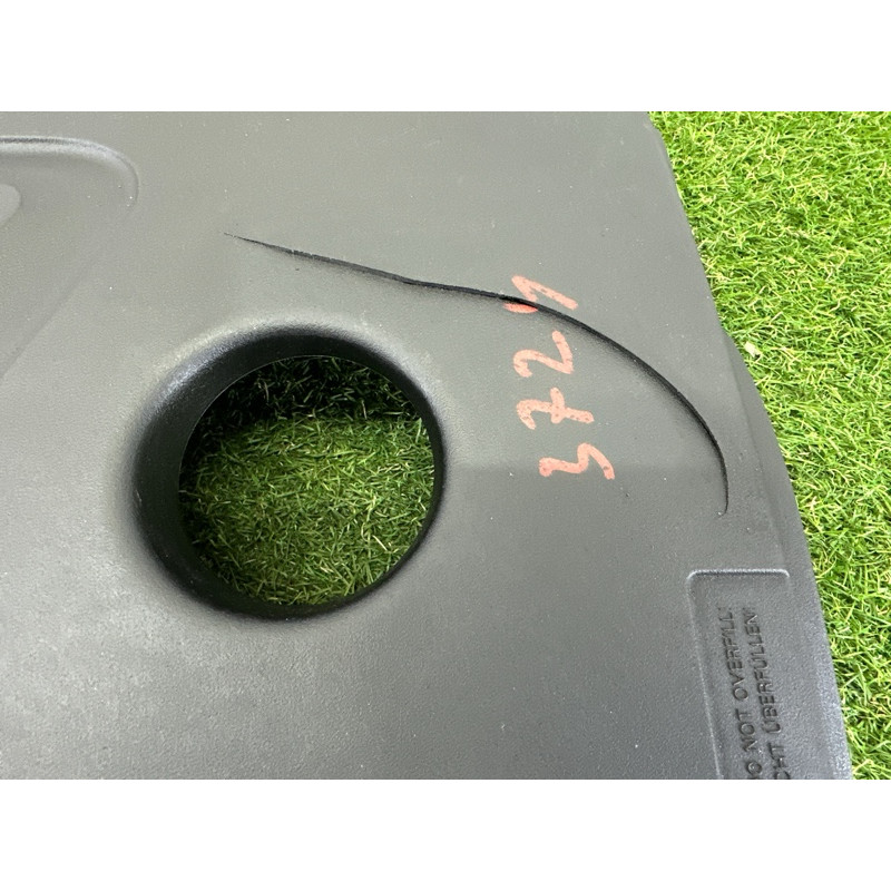 Декоративная крышка двигателя (двигатель и элементы) AUDI A4 B8 2014 2.0 TFSI 06J103925AG