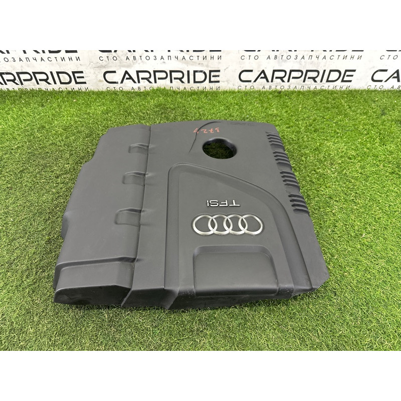 Декоративная крышка двигателя (двигатель и элементы) AUDI A4 B8 2014 2.0 TFSI 06J103925AG
