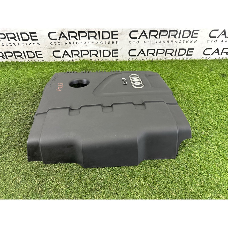 Декоративная крышка двигателя (двигатель и элементы) AUDI A4 B8 2014 2.0 TFSI 06J103925AG