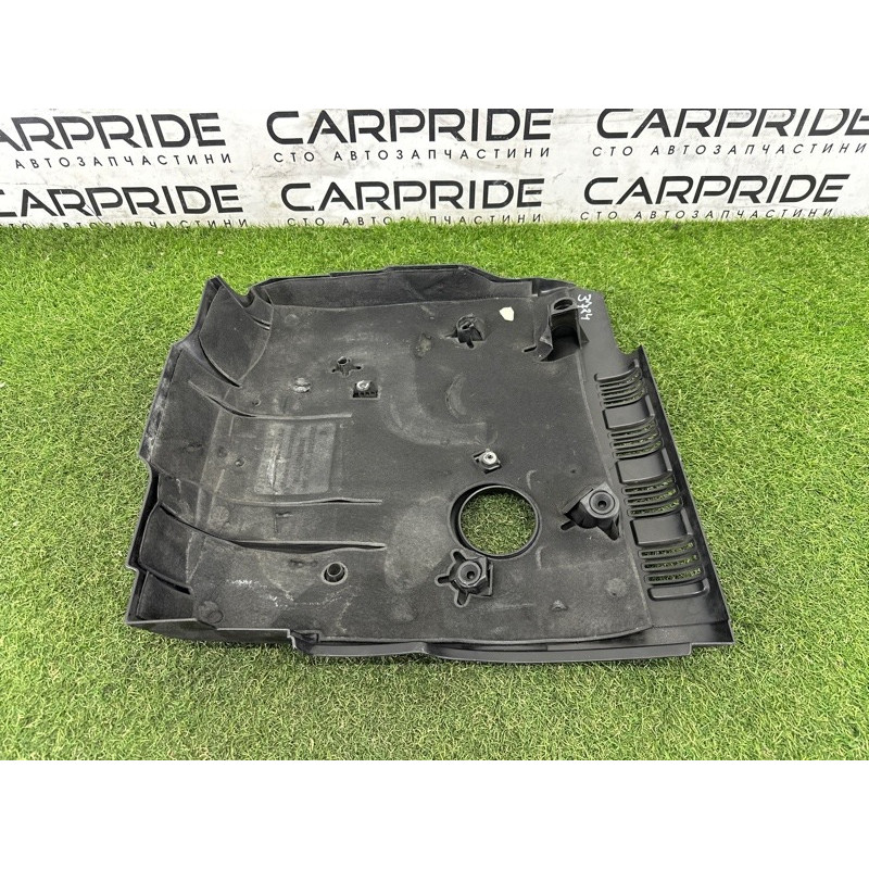 Декоративная крышка двигателя (двигатель и элементы) AUDI A4 B8 2014 2.0 TFSI 06J103925AG