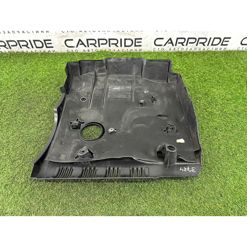 Декоративная крышка двигателя (двигатель и элементы) AUDI A4 B8 2014 2.0 TFSI 06J103925AG