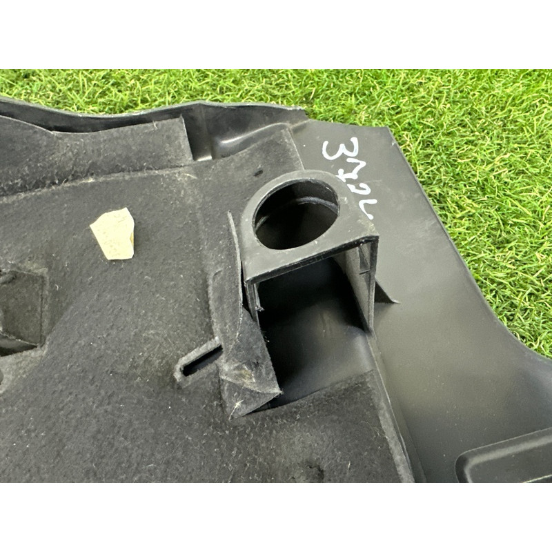 Декоративная крышка двигателя (двигатель и элементы) AUDI A4 B8 2014 2.0 TFSI 06J103925AG