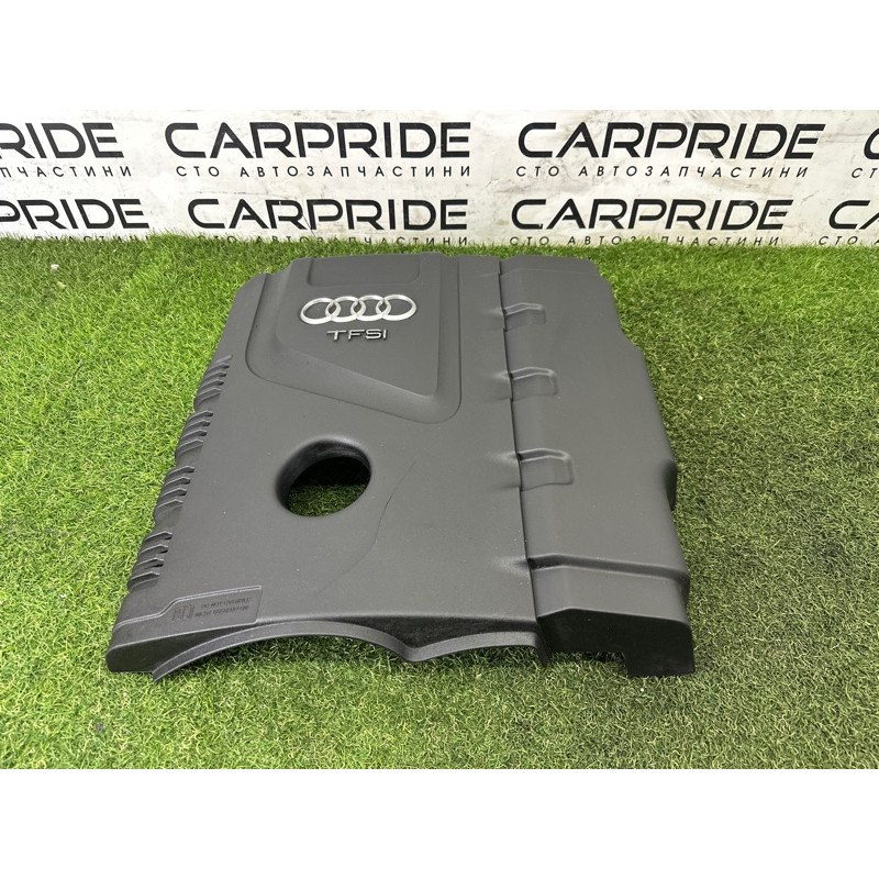 Декоративная крышка двигателя (двигатель и элементы) AUDI A4 B8 2013 2.0 TFSI 06J103925AG