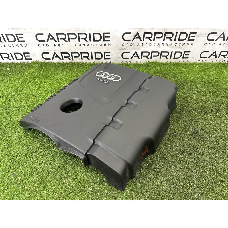 Декоративная крышка двигателя (двигатель и элементы) AUDI A4 B8 2013 2.0 TFSI 06J103925AG