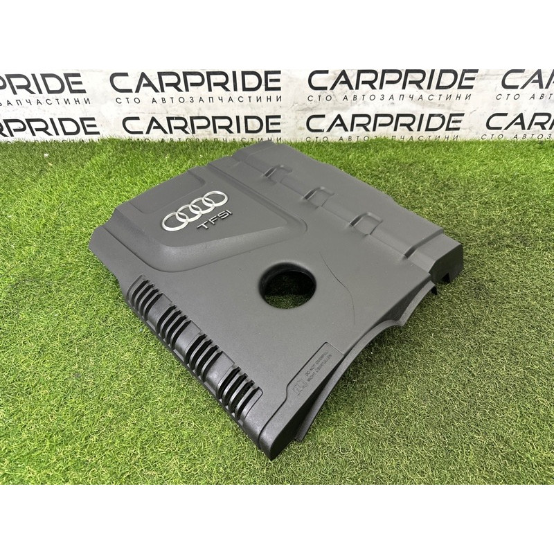 Декоративная крышка двигателя (двигатель и элементы) AUDI A4 B8 2013 2.0 TFSI 06J103925AG