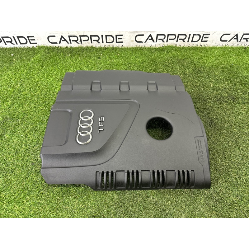 Декоративная крышка двигателя (двигатель и элементы) AUDI A4 B8 2013 2.0 TFSI 06J103925AG