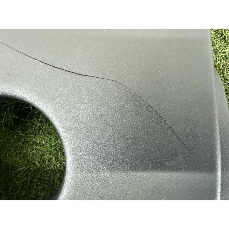 Декоративная крышка двигателя (двигатель и элементы) AUDI A4 B8 2013 2.0 TFSI 06J103925AG