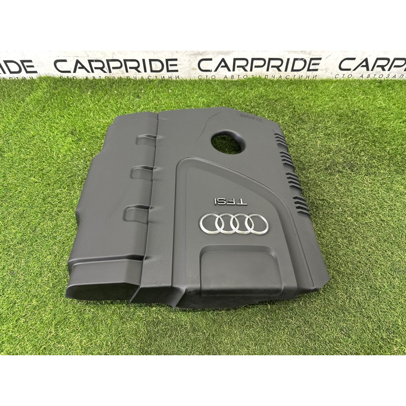 Декоративная крышка двигателя (двигатель и элементы) AUDI A4 B8 2013 2.0 TFSI 06J103925AG