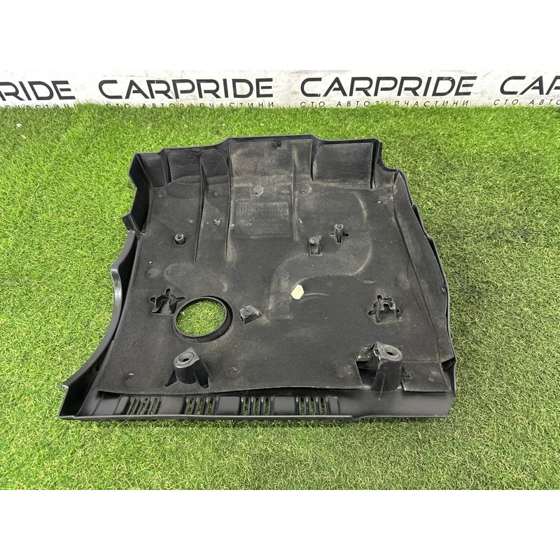 Декоративная крышка двигателя (двигатель и элементы) AUDI A4 B8 2013 2.0 TFSI 06J103925AG