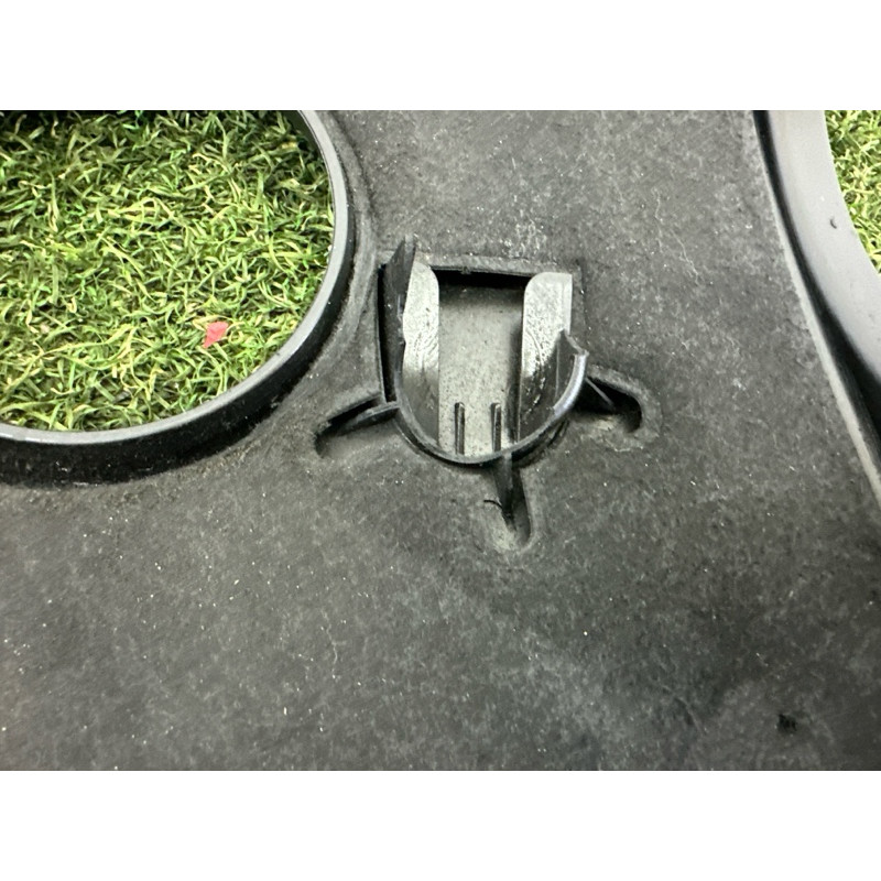 Декоративная крышка двигателя (двигатель и элементы) AUDI A4 B8 2013 2.0 TFSI 06J103925AG